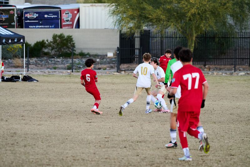 Tournament Photo 101